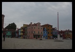 Venezia - Burano -19-09-2014 - Bogdan Balaban